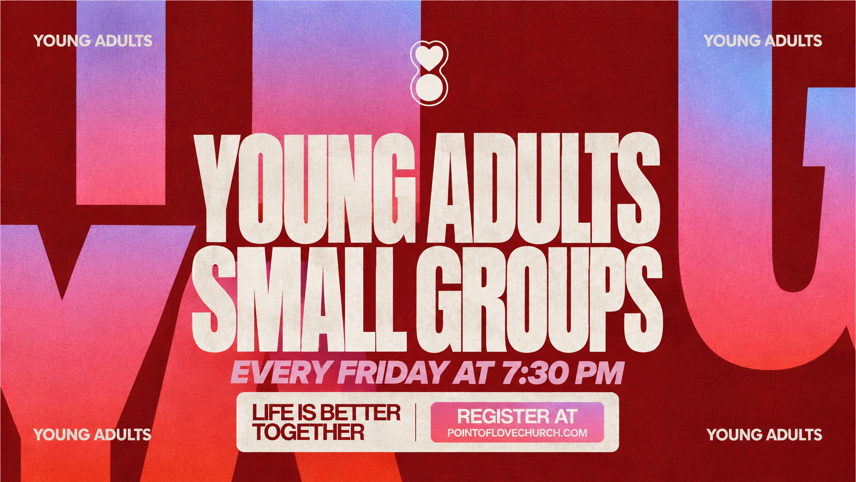 Young adults english