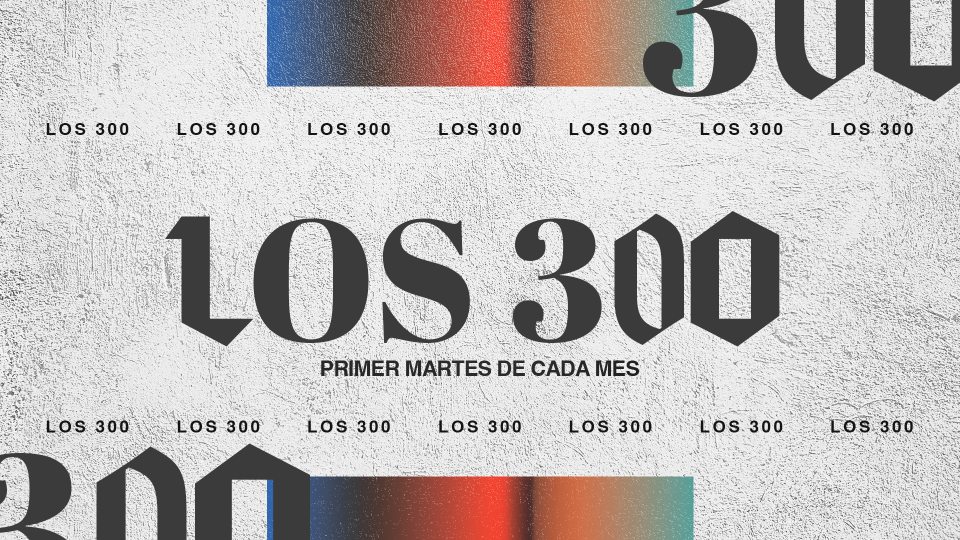 Los 300